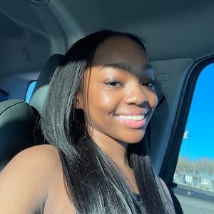 Meet your Posher, Aubrey